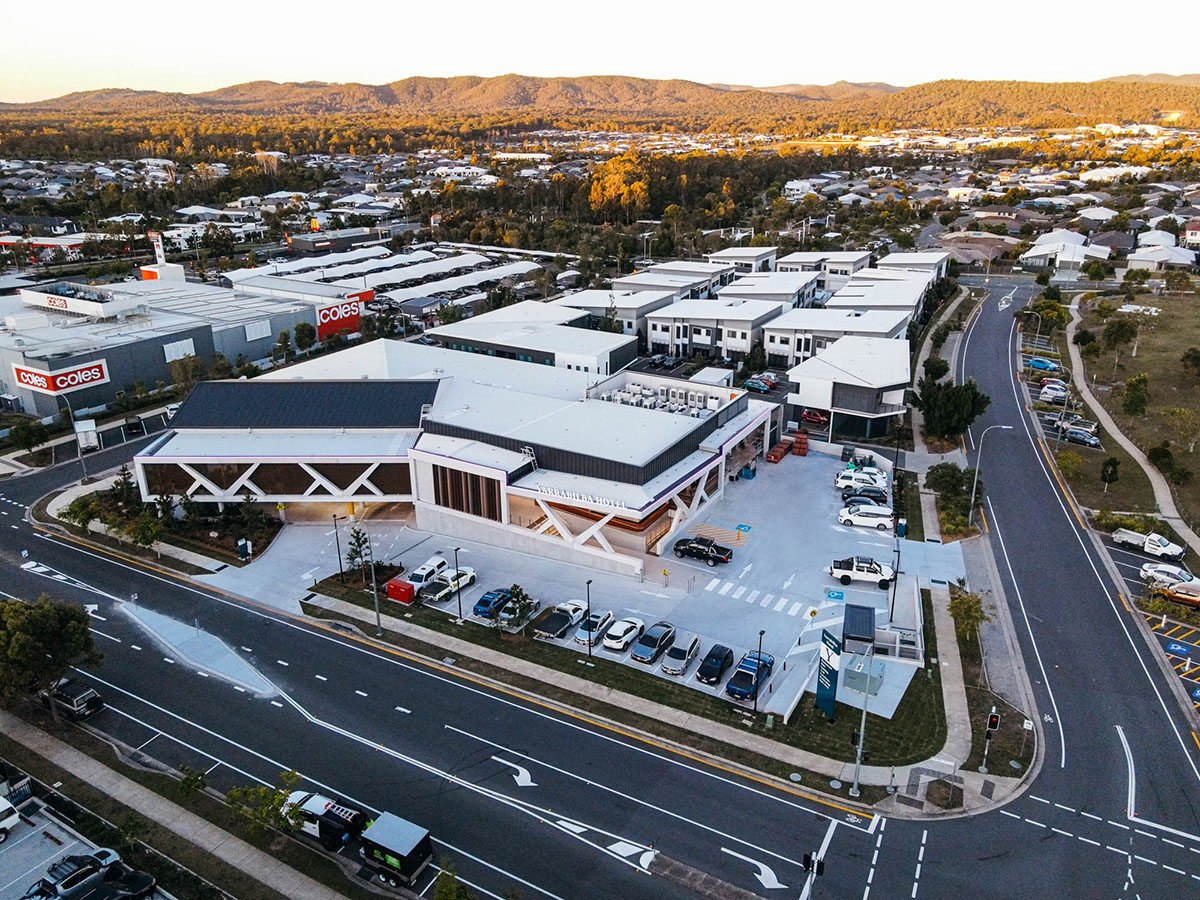 [Land for Sale] Yarrabilba Estate, Yarrabilba OpenLot